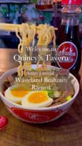 Quincy’s Tavern-quincylk