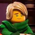 Lego ninjago-lloydgarmadonsgirl