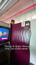 Qatar Airways-qatarairways