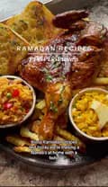 Zaynah | Ramadan Recipes 🌙-zaynahsbakes