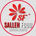 Kerepek Salleh Food HQ-sallehfoodhq