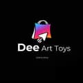 Dee Art Toys-d_arttoys