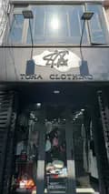 Toha Clothes-tohaclothing