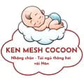 Nhộng Chũn Ken Mesh Cocoon-kenmeshcocoon