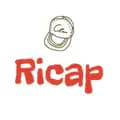 Ricap-panalocaps