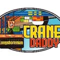Crane Daddy-cranedaddy