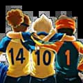 INAZUMA ELEVEN Official-inazumaeleven.official