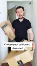 Epic Cardboard Props-epiccardboardprops