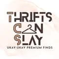Thrifts Can Slay-thriftscanslay
