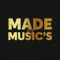 Made of Music's-madeofmusics