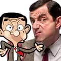 Mr Bean-mrbean