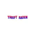 Raden-thriftraden