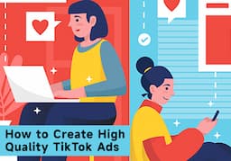How to Create High Quality TikTok Ads | Shoplus
