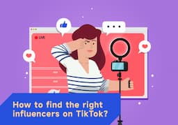 How to Find the Right Influencers on TikTok | Shoplus