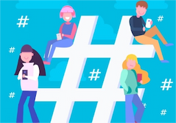The Ultimate Guide to Using Hashtags Effectively on TikTok | Shoplus