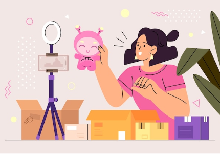How to Find Trending Products On TikTok? Shoplus Give You A Hand - Shoplus